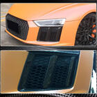 Audi R8 2015– Lip spojler predného nárazníka V1 (2015-2020, karbón) fotografia 5