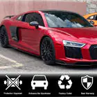 Audi R8 2015– Bočné prahy V3 (Carbon) fotografia 4