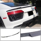 Audi R8 2015– Spojler V3 (karbón) fotografia 1