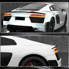 Audi R8 2015– Spojler V3 (karbón) fotografia 5