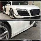 Audi R8 2006–2015 Kryty prahov (Karbon) fotografia 4