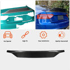 Audi A5 2007–2015 Spojler V3 (pre Coupe, karbón) fotografia 2