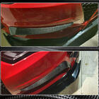Audi A3 2012–2020 Kryty hmloviek (pre S-Line Sedan 2012-2016, karbón) fotografia 3