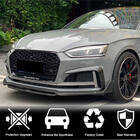 Audi A5 2016–2025 Predné splittery nárazníka (FRP) fotografia 4