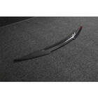 Audi A5 2007–2015 Spojler V2 (pre Coupé, karbón) fotografia 4