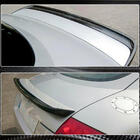 Audi TT 1998–2006 Spojler (karbón) fotografia 5