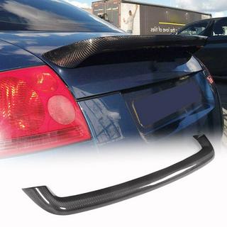 Spojler (karbón) Audi TT 1998–2006 fotografia 1