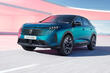 Peugeot 3008 III: crossover v novom stvárnení fotografia 1