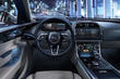 Recenzia: Jaguar XE fotografia 4
