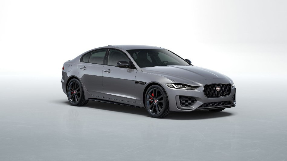 Recenzia: Jaguar XE
