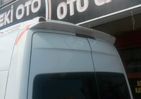 Mercedes Sprinter W907/W910 2018– Spojler Anatomik (úzky model, na lakovanie) fotografia 12