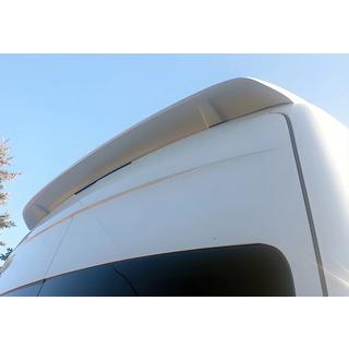 Spojler Anatomik (úzky model, na lakovanie) Mercedes Sprinter W907/W910 2018– fotografia 1
