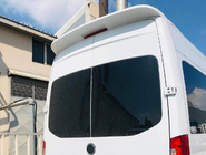 Mercedes Sprinter W907/W910 2018– Spojler Anatomik (široká verzia, na lakovanie) fotografia 1
