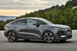 Recenzia elektromobilu Audi Q6 Sportback e-tron fotografia 3