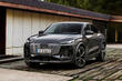 Recenzia elektromobilu Audi Q6 Sportback e-tron fotografia 1