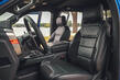 Test vysokovýkonného pickupu Ford F-150 Raptor fotografia 6