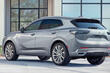 Prehľad modernizovaného Buick Envision II fotografia 4