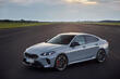 Test nového BMW 2 Series Gran Coupe fotografia 5
