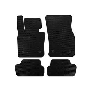 EVA rohože do interiéru (pre F56, čierne) Mini Cooper F55/56/57 2014–2023