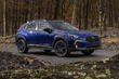 Recenzia: Subaru Crosstrek III. generácie fotografia 2