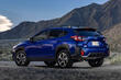 Recenzia: Subaru Crosstrek III. generácie fotografia 4
