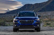 Recenzia: Subaru Crosstrek III. generácie fotografia 1