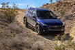 Recenzia: Subaru Crosstrek III. generácie fotografia 3