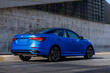 Test Nissan Sentra: facelift pre rok 2023 fotografia 4