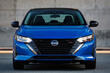 Test Nissan Sentra: facelift pre rok 2023 fotografia 2