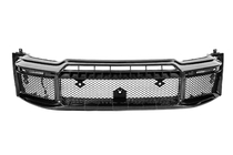 Mercedes G class W465 2025– Sada body kitu BRB 800 Carbon fotografia 6