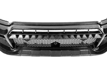 Mercedes G class W465 2025– Sada body kitu BRB 800 Carbon fotografia 47