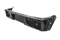 Mercedes G class W465 2025– Sada body kitu BRB 800 Carbon fotografia 51