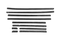 Mercedes G class W465 2025– Sada body kitu BRB 800 Carbon fotografia 94