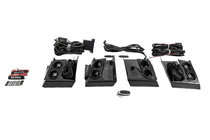 Mercedes G class W465 2025– Sada body kitu BRB 800 Carbon fotografia 101