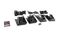 Mercedes G class W465 2025– Sada body kitu BRB 800 Carbon fotografia 103