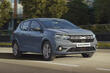 Dacia Sandero: prehľad kompaktného hatchbacku fotografia 2