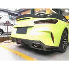 BMW Z4 (G29) 2018– Spojler V1 (karbón) fotografia 2