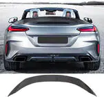 BMW Z4 (G29) 2018– Spojler V3 (karbón) fotografia 1