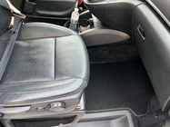 Mercedes Vito/V-trieda W447 2014– Textilné rohože Classic (čierne) fotografia 1