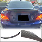 BMW 1 Series E81/E82/E87/E88 2004–2011 Spojler (pre E82, karbón) fotografia 1