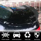 BMW 1 Series E81/E82/E87/E88 2004–2011 P-Style spojler (pre E82, karbón) fotografia 3