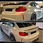 BMW 2. séria F22/F23 2014–2021 Spojler PSM-Style V2 (pre F22, karbón) fotografia 5