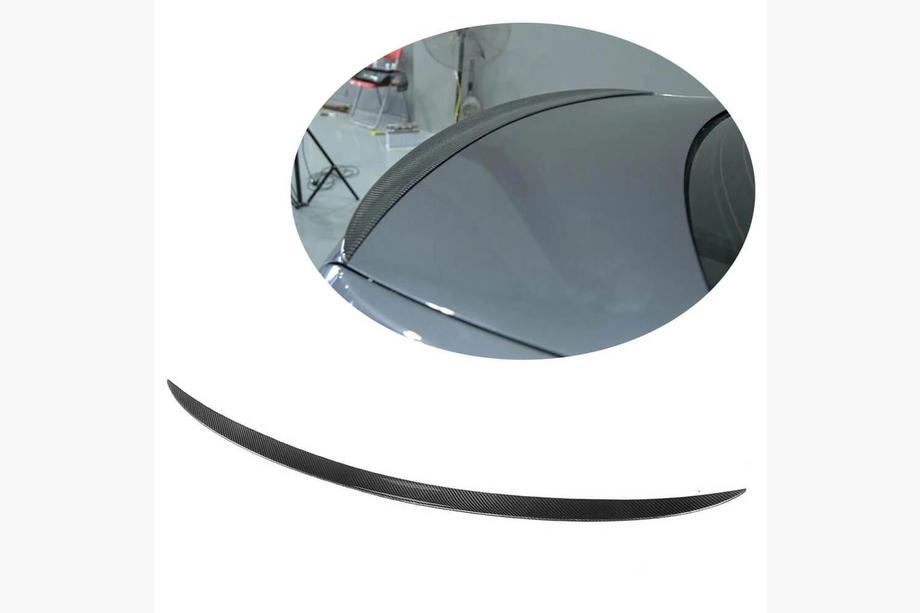 BMW 2. séria F22/F23 2014–2021 Spojler M2-Style (pre F22, karbón) Image