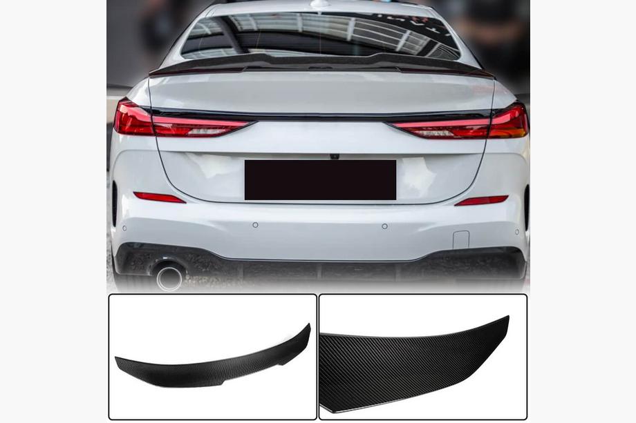 BMW 2. rad Gran Coupe F44 2020–2024 Spojler PSM-Style (karbón) Image