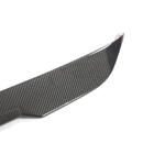 BMW 2. séria G42 2021– Spojler M4-Style V2 (Carbon) fotografia 7