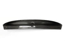BMW 3 E46 1998–2006 Spojler veka kufra Carbon V2 (Coupe) fotografia 8