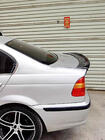 BMW 3 E46 1998–2006 Spojler v štýle CSL (pre SD, karbón) fotografia 3