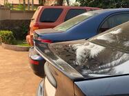 BMW 3 E46 1998–2006 Spojler PSM-Style (pre SD, karbón) fotografia 3