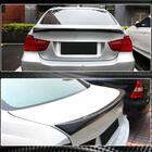 BMW 3 rad E90/E91 2005–2011 Spojler P-Style (pre E90, karbón) fotografia 3