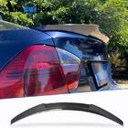 BMW 3 rad E90/E91 2005–2011 Spojler PSM-Style V2 (pre E90, karbón) fotografia 1